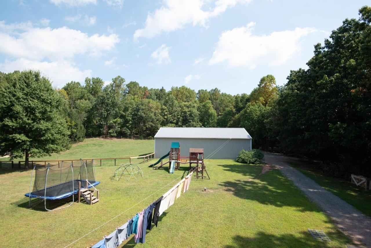 The Wren's Nest Birdsboro
