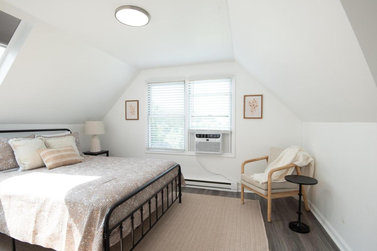 Ferienhaus The Wren's Nest Birdsboro
