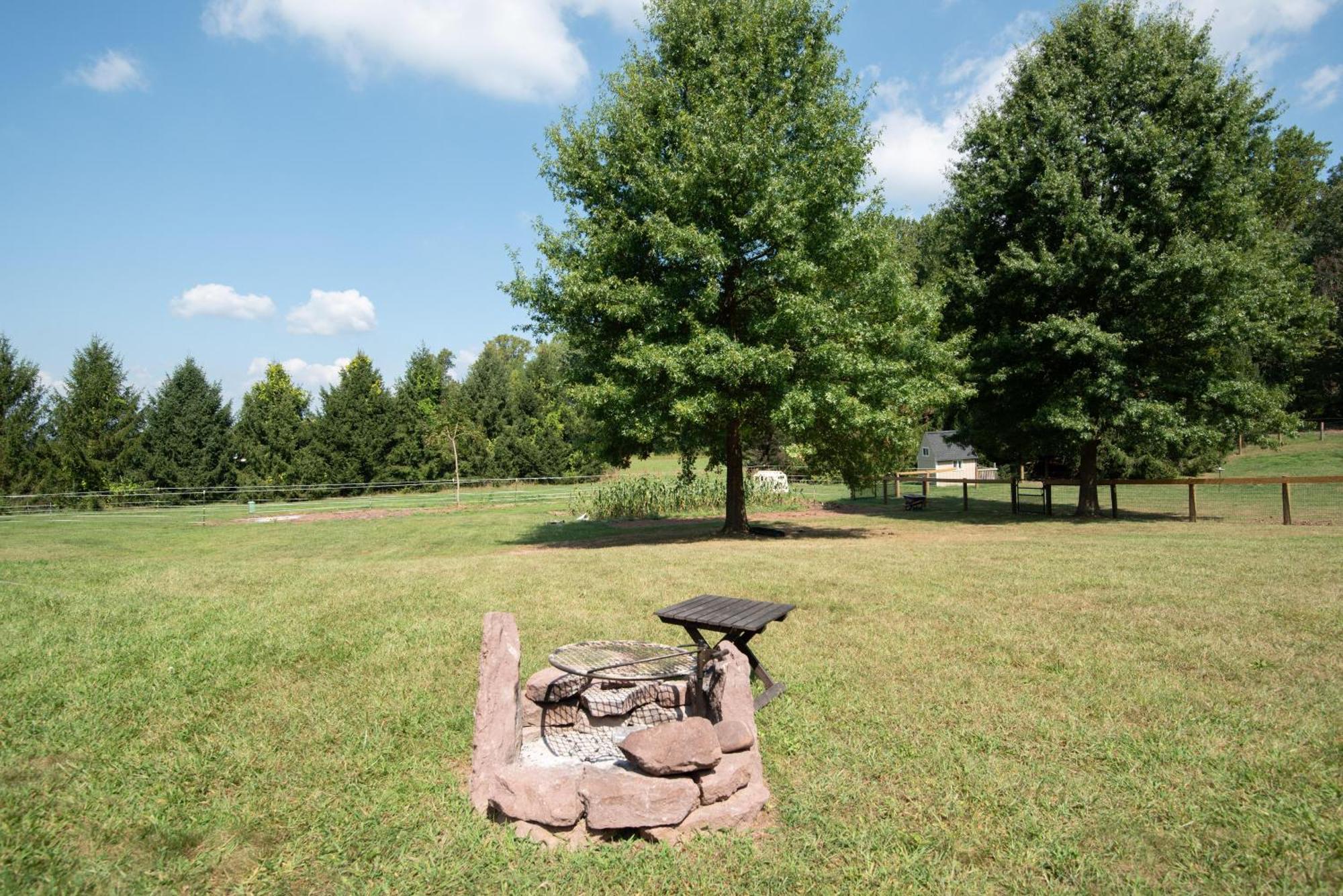 The Wren's Nest * Birdsboro