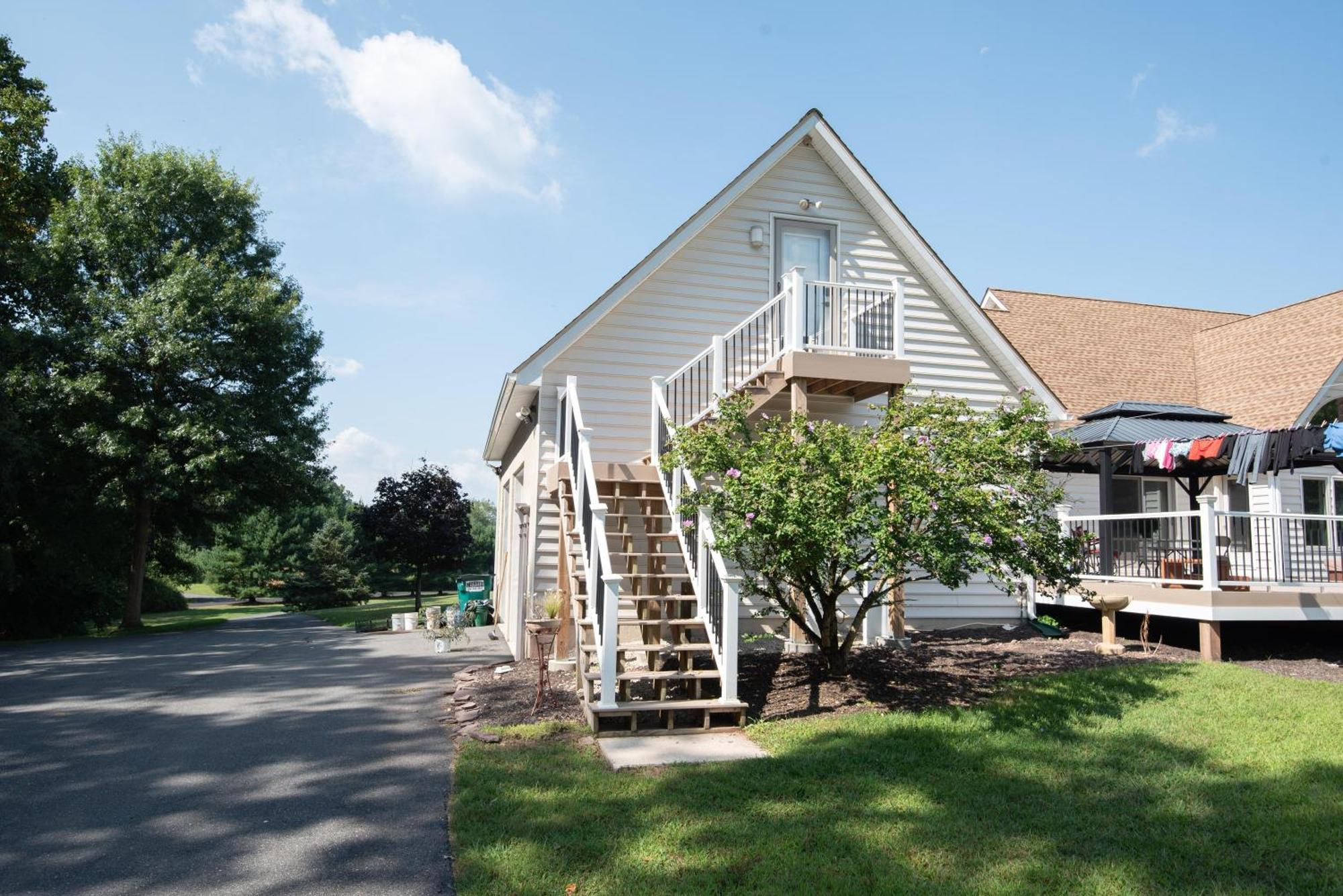 The Wren's Nest Birdsboro